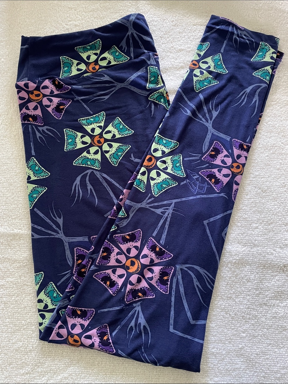 LulaRoe Leggings